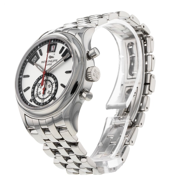 Patek Philippe Complications 5960/1A-001 Image 2